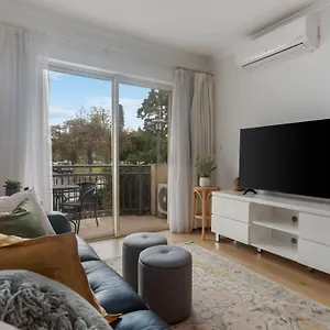 Holiday home Carrington Views,3 Bedrooms, Cbd, Parking, Adelaide