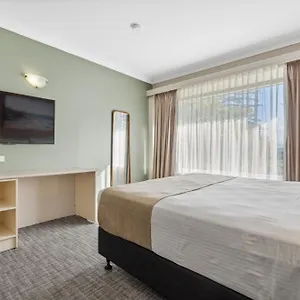 Lodge Econo Dockside Glenelg, Adelaide